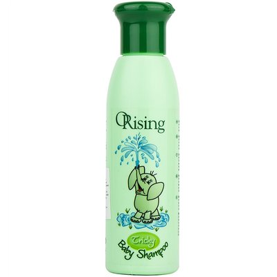 Фіто-есенціальний дитячий шампунь Orising Tricky Baby Shampoo 150 мл 4900 фото