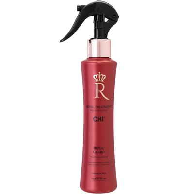 Термозащитный спрей CHI Royal Treatment Royal Guard Heat Protecting Spray 177 мл 210054 фото