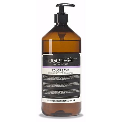 Шампунь для защиты цвета волос Togethair Colorsave Color Protect Shampoo 6284 фото