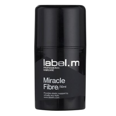 Шелковый крем для волос Label.m Miracle Fibre LFMS0050* фото