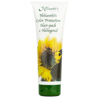 Маска-бальзам для волосся Orising Helianthi's Color Protection Hair-Pack + Heliogenol 250 мл 8308 фото