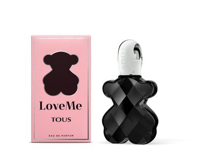 Парфюмированная вода для женщин LoveMe The Onyx Parfum Spray 15 мл 44002001 фото