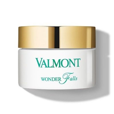 Очищаючий крем для демакіяжу Valmont Wonder Falls 705049 фото