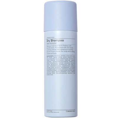 Сухий шампунь для волосся J Beverly Hills Dry Shampoo Style Refresher 156 г DS5.5 фото
