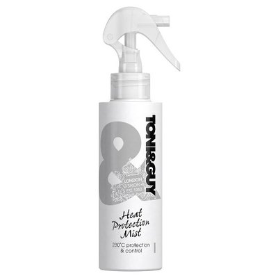 Спрей для волос термозащитный «Антистатик» Toni&Guy Prep Heat Protection Mist 150 мл sk0002 фото