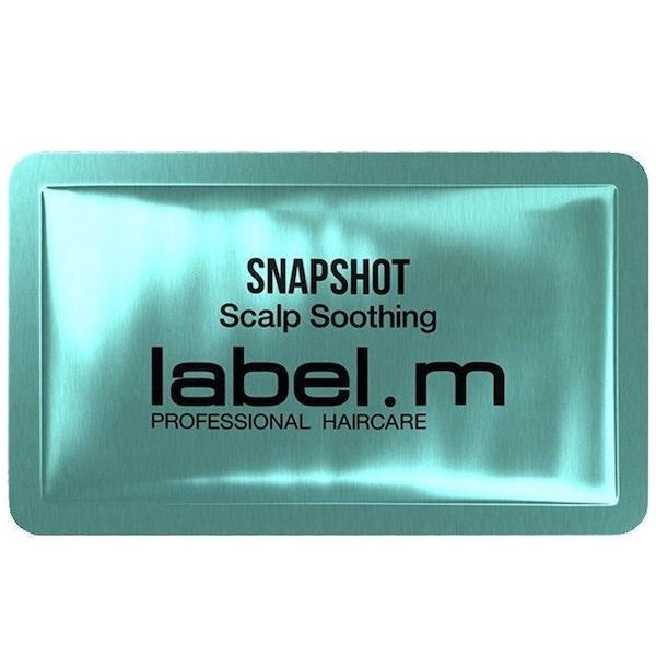 Сыворотка для волос снятие раздражения Label.m Snapshot Scalp Soothing SSTSS009 фото