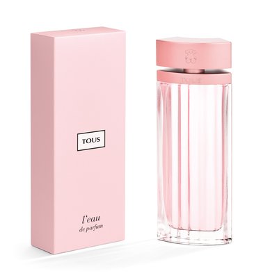 Женская парфюмированная вода Tous L'Eau de Parfum Spray 90 мл 4791061 фото