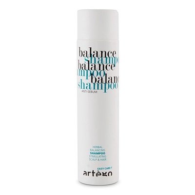 Шампунь для жирных волос Artego Balance Shampoo 250 мл 3882 фото