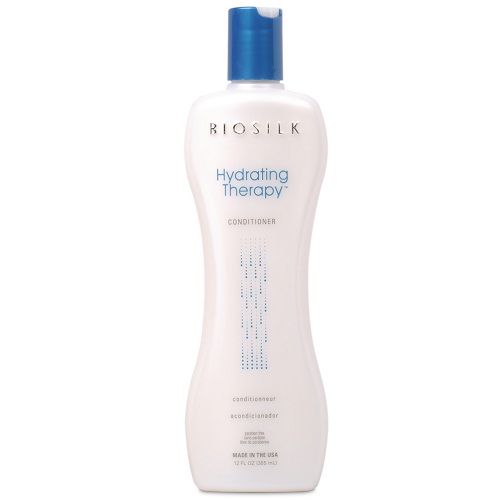 Кондиціонер для глибокого зволоження волосся BioSilk Hydrating Therapy Conditioner 2691 фото
