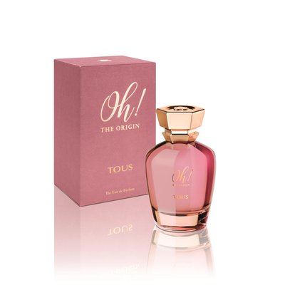 Женская парфюмированная вода Tous Oh! The Origin Eau de Parfum Spray 100 мл 43204000 фото
