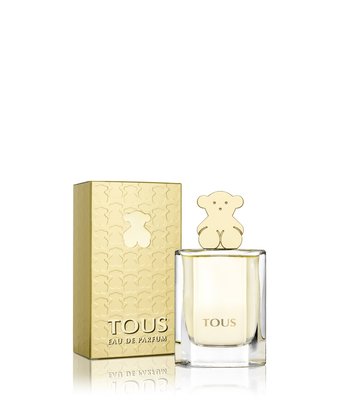 Женская парфюмированная вода Tous Gold Eau De Parfum 30 мл 4711064 фото