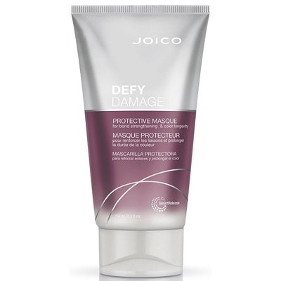 Защитная маска для волос Joico Defy Damage Protective Masque 150 мл 5227 фото