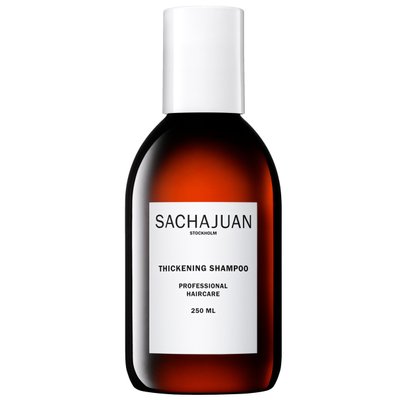 Уплотняющий шампунь для тонких волос Sachajuan Thickening Shampoo 14785 фото