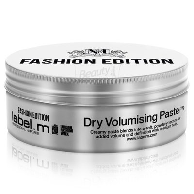 Сухая паста для волос Label.m Fashion Edition Dry Volumising LMDVP075 фото