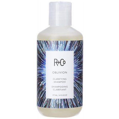 Очищающий шампунь Обливион R+Co Oblivion Clarifying Shampoo 177 мл R1SHOBL05B1 фото