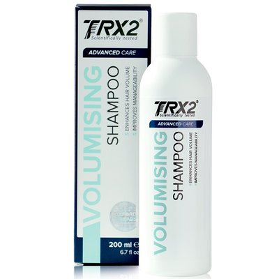 Шампунь для объема волос Oxford Biolabs TRX2 Advanced Care Volumising Shampoo 200 мл 101180101 фото