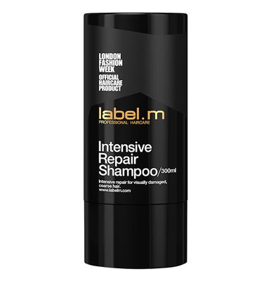 Шампунь Интенсивное Восстановление Label.m Intensive Repair Shampoo LSCR3750* фото