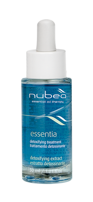 Детокс-екстракт для волосся Nubea Essentia Detoxifying Extract 30 мл 20001 фото