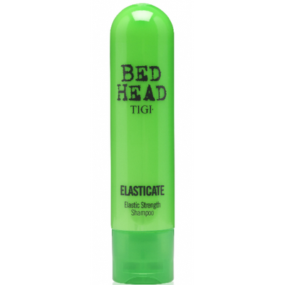 Укрепляющий шампунь Tigi Bed Head Elasticate Strengthening Shampoo 3177 фото
