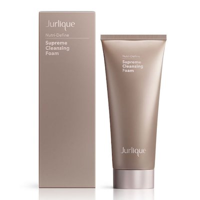 Восстанавливающая пенка для очищения кожи лица Jurlique Nutri-Define Supreme Cleansing Foam 115100 фото