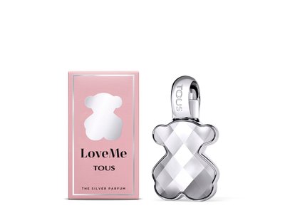 Парфюмированная вода для женщин Tous LoveMe Silver Eau De Parfum 15 мл 44302001 фото