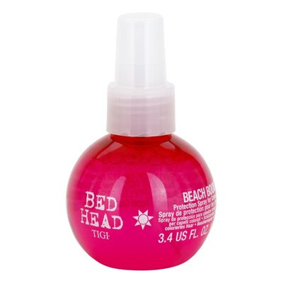 Спрей для захисту кольору фарбованого волосся Tigi Bed Head Beach Bound Protection Spray 100 мл 1229 фото