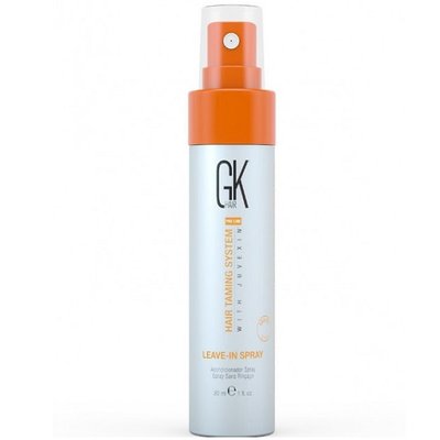 Несмываемый кондиционер-спрей для волос «Увлажнение и защита» GKhair Leave in Conditioner Spray 30 мл 10733 фото