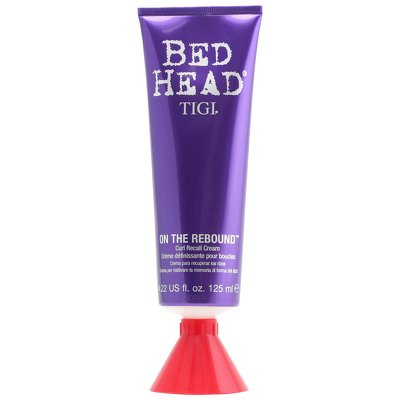 Крем для завитка Tigi Bed Head On the Rebound Curl Re-Call Cream 125 мл 1224 фото