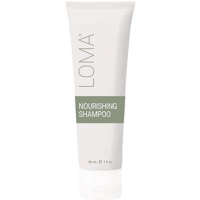 Питательный шампунь для волос LOMA Nourishing Shampoo 3466 фото