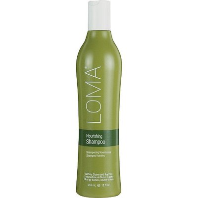 Питательный шампунь для волос LOMA Nourishing Shampoo 3467 фото