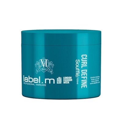 Суфле для укладки вьющихся волос Label.M Curl Define Souffle LFDS0120 фото