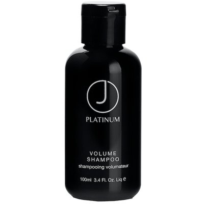 Шампунь для объема волос платинум J Beverly Hills Platinum Volumizing Treatment Shampoo VS12 фото