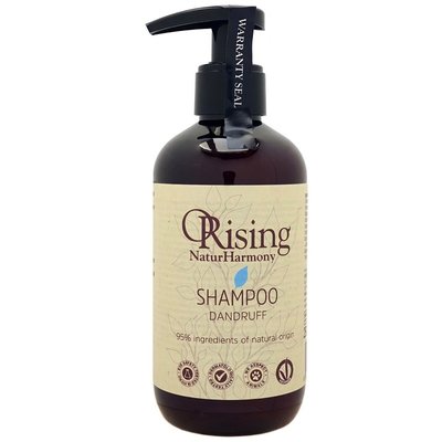 Шампунь против перхоти Orising NaturHarmony Dandruff Shampoo 250 мл 14229 фото