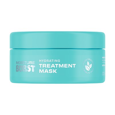 Зволожуюча маска Lee Stafford Moisture Burst Hydrating Treatment Mask 200 мл LS8549 фото