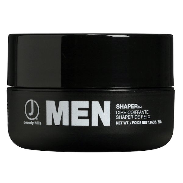 Текстуруючий крем середньої фіксації для чоловіків J Beverly Hills Men Shaper Texture Paste S2-R фото