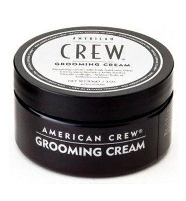 Паста для укладки American Crew Classic Grooming Cream 85 г 738678002766 фото