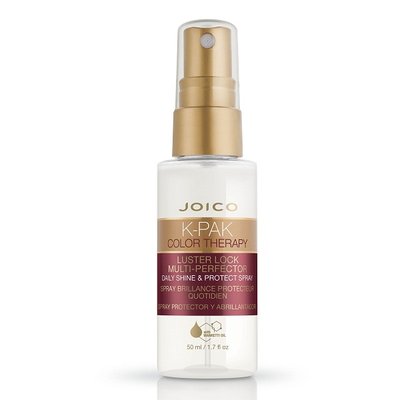 Двофазний спрей для фарбованого волосся Joico K-Pak Color Color Therapy Multi-Perfector Spray 50 мл 2571120 фото