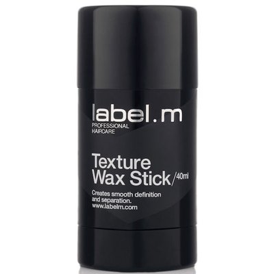 Текстурирующий воск Label.m Men Texture Wax Stick LFTW0040 фото