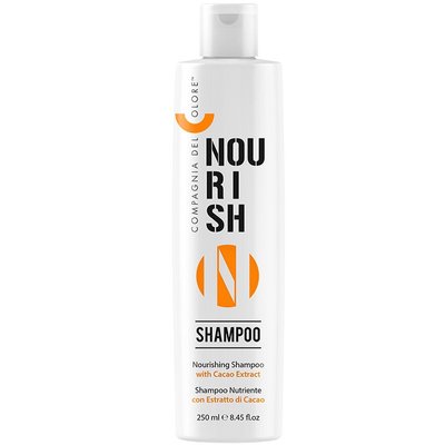 Шампунь питательный CDC Nourish Shampoo 9440 фото