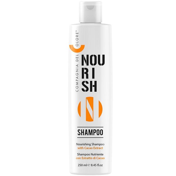 Шампунь поживний CDC Nourish Shampoo 9440 фото