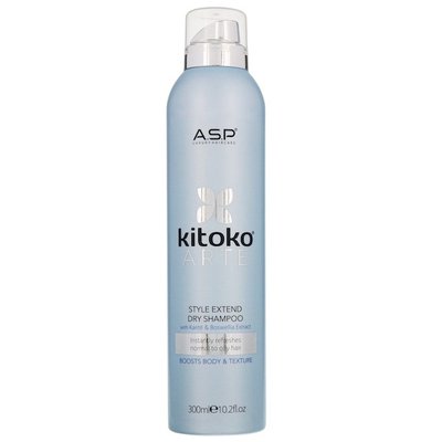Сухой шампунь для волос Affinage Kitoko Arte Style Extend Dry Shampoo 205595 фото