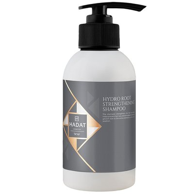Шампунь для роста волос Hadat Cosmetics Hydro Root Strengthening Shampoo 12640 фото
