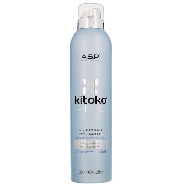 Сухой шампунь для волос Affinage Kitoko Arte Style Extend Dry Shampoo 205595 фото