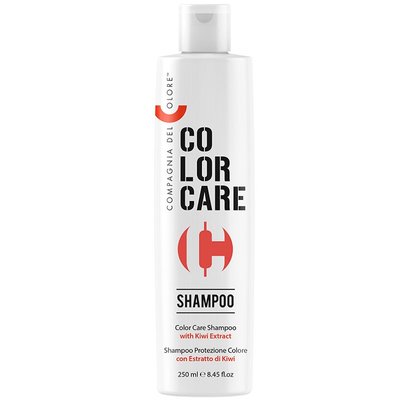 Шампунь для фарбованого волосся CDC Color Care Shampoo 9435 фото