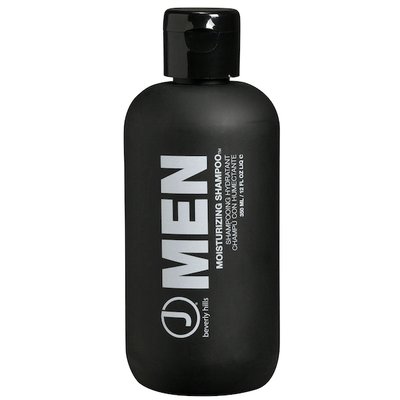 Шампунь увлажняющий для мужчин J Beverly Hills Men Moisturizing Shampoo DMS32 фото