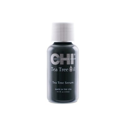 Сироватка для волосся з олією чайного дерева CHI Tea Tree Oil Serum Мініатюра 15 мл 9091 фото