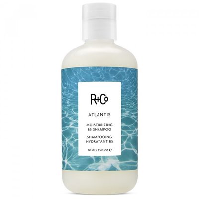 Увлажняющий шампунь Атлантис R+Co Atlantis Moisturizing B5 Shampoo 241 мл R1SHATL08B1 фото