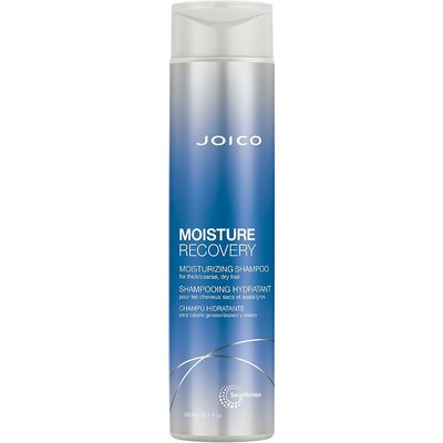 Шампунь для сухих волос Joico Moisture Recovery Shampoo for Dry Hair 300 мл 4674 фото