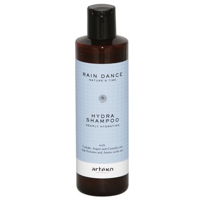 Шампунь для увлажнения волос Artego Rain Dance Hydra Shampoo 250 мл 3836 фото
