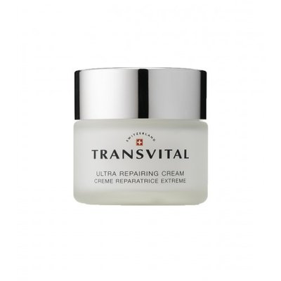 Ультра-восстанавливающий крем для кожи лица Transvital Ultra Repairing Cream 6505 фото